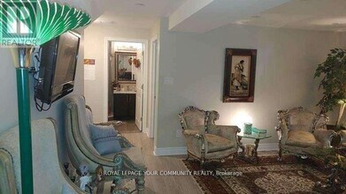 61 Nightstar Dr in Richmond Hill, ON - Building Photo - Building Photo