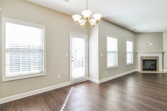 408 McCarthy Dr in Clayton, NC - Building Photo - Building Photo