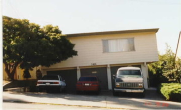 2435 Palmetto St in Oakland, CA - Building Photo - Building Photo