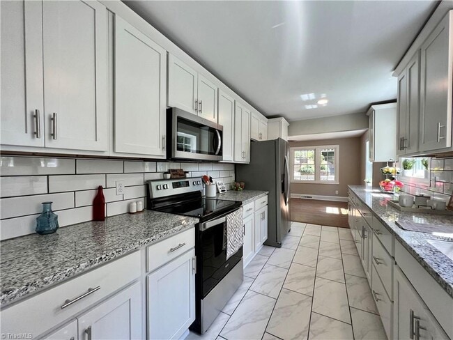 1919 Maryland Ave in Winston-Salem, NC - Building Photo - Building Photo