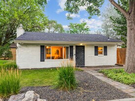 4 Randall St in Boise, ID - Building Photo