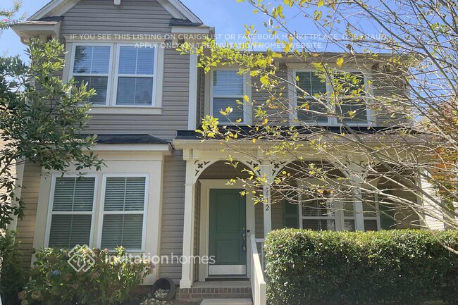 property at 8112 Dumphries Dr