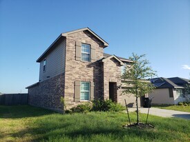14431 Sweet Water Dr in Cove, TX - Building Photo