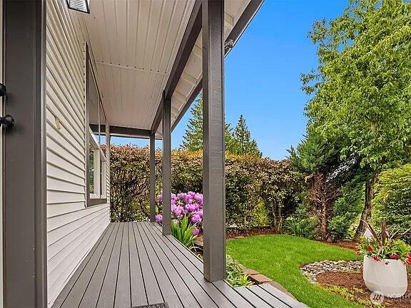 property at 2515 Summit Ave