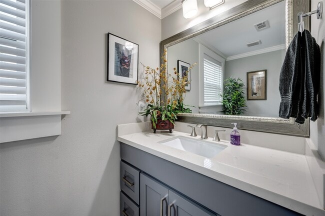 property at 5205 Irvington Blvd