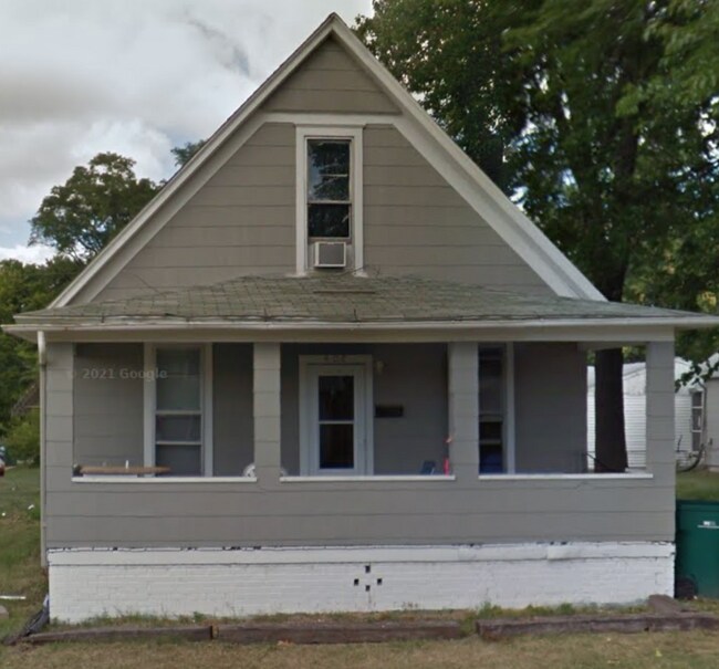 408 W Wheeler St Rentals in IL