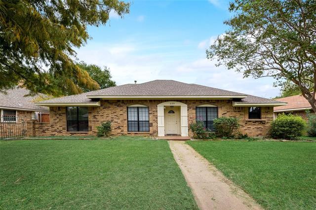 property at 309 Marriott Ln