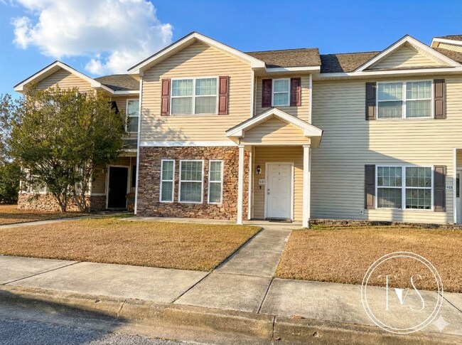 403 Valdez Ct in Hinesville, GA - Building Photo - Building Photo