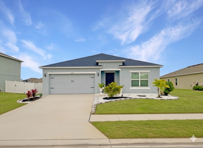 property at 307 Millstone Ct