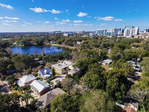 Thornton Park Apartments in Orlando, FL - Building Photo - Building Photo