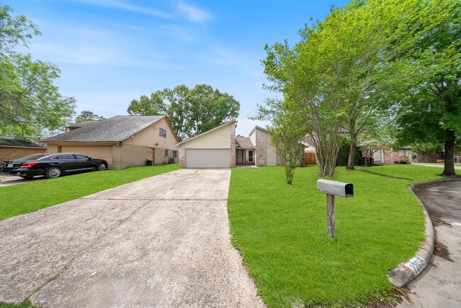 property at 22619 Pine Mist Ln