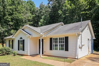 461 Prometheous Way in Rockmart, GA - Building Photo - Building Photo