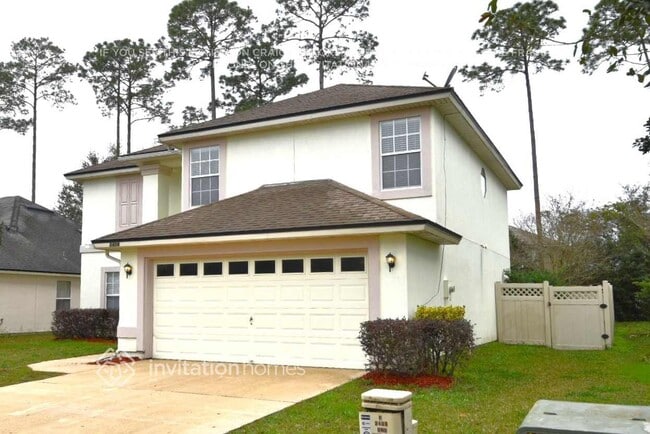 2408 Woodstork Ct in St. Augustine, FL - Building Photo - Building Photo