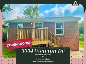 3004 Weirton Dr