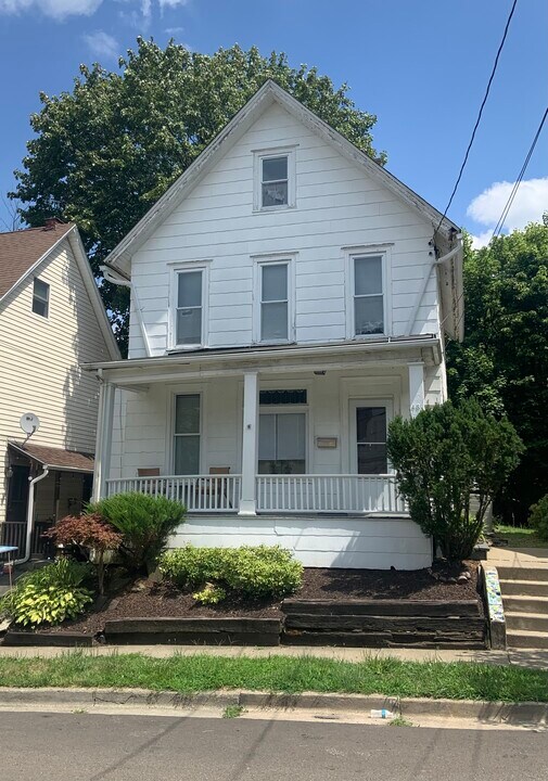 48 Saint John Ave in Binghamton, NY - Building Photo