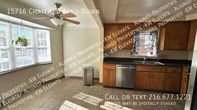 15716 Chatfield Ave in Cleveland, OH - Building Photo - Building Photo