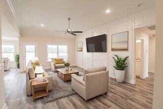 111 Atlantic Ave in Statesboro, GA - Building Photo - Building Photo