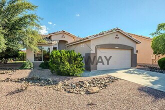4269 E Cassia Ln in Gilbert, AZ - Building Photo - Building Photo