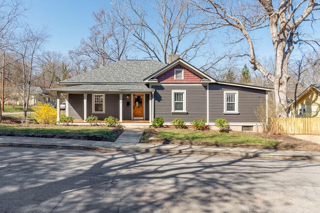 property at 52 Tremont St