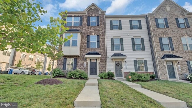 property at 8300 Thomas Proctor Dr