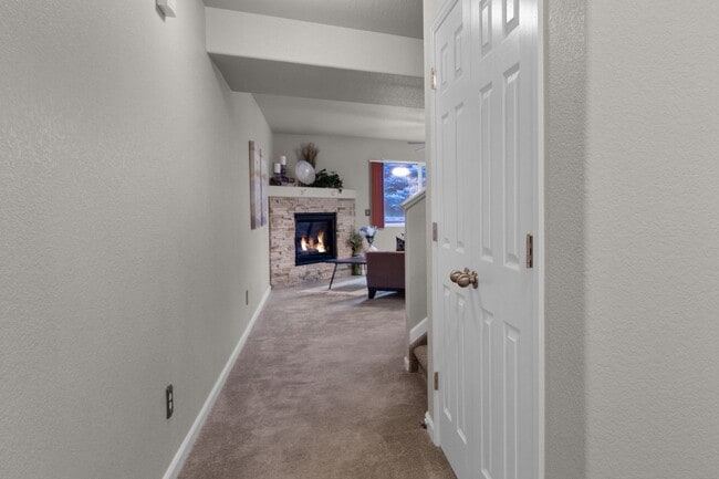 6107 Kingdom View in Colorado Springs, CO - Building Photo - Building Photo