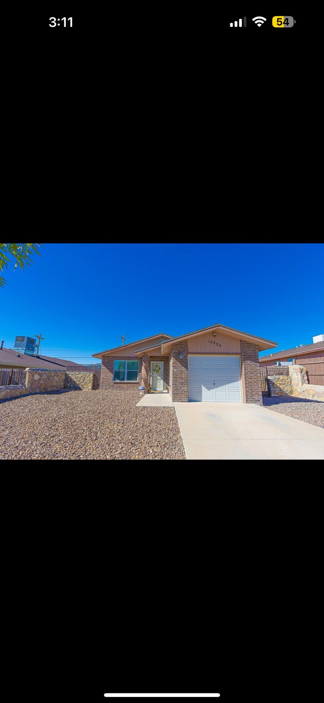 property at 13225 Morissey Way