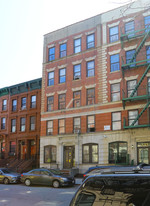 132 W 133rd St Apartments