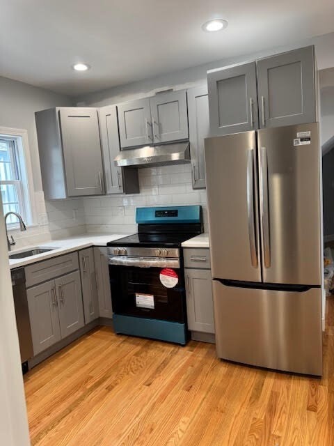 property at 1553 Blue Hill Ave