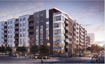The Edge at Fourth Apartamentos