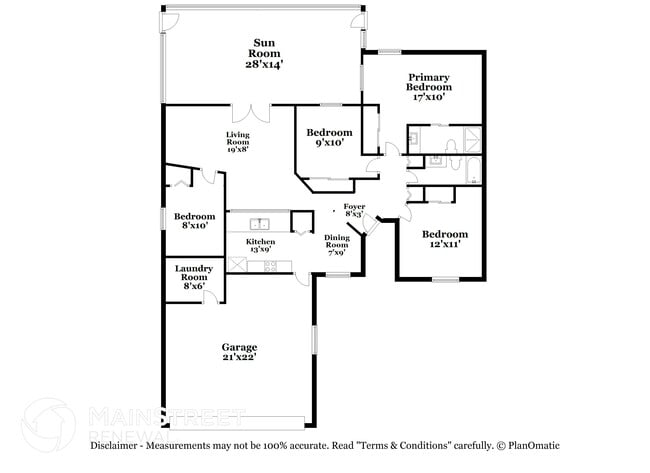 17192 Phlox Dr in Ft. Myers, FL - Building Photo - Building Photo