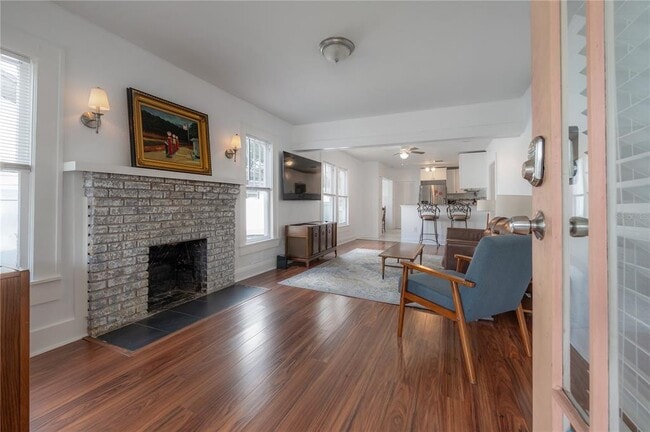 207 W Hiawatha St in Tampa, FL - Building Photo - Building Photo