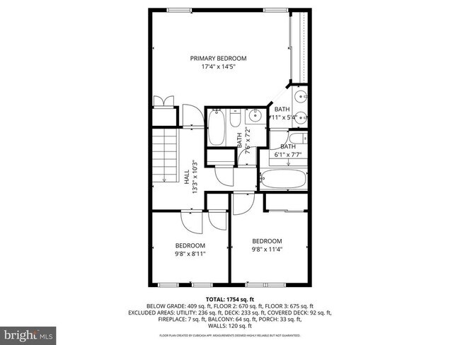 14310 Rich Branch Dr in North Potomac, MD - Building Photo - Building Photo