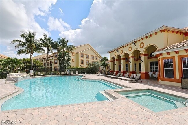 property at 7915 Preserve Cir