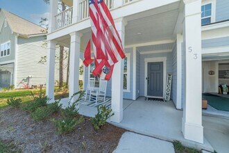 53 Franklin Cut in Richmond Hill, GA - Building Photo - Building Photo