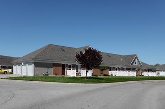 Village at Edson Creek in Vermilion, OH - Building Photo - Building Photo