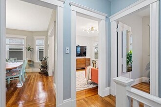 6 Clark St in Arlington, MA - Building Photo - Building Photo