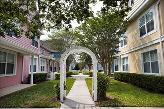 2205 San Vittorino Cir in Kissimmee, FL - Building Photo - Building Photo