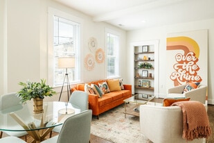 1826 Republic St in Cincinnati, OH - Building Photo