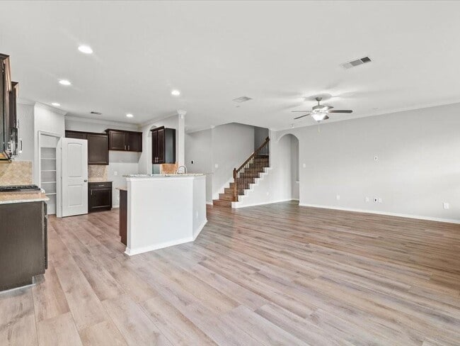 property at 17918 Tall Chestnut St