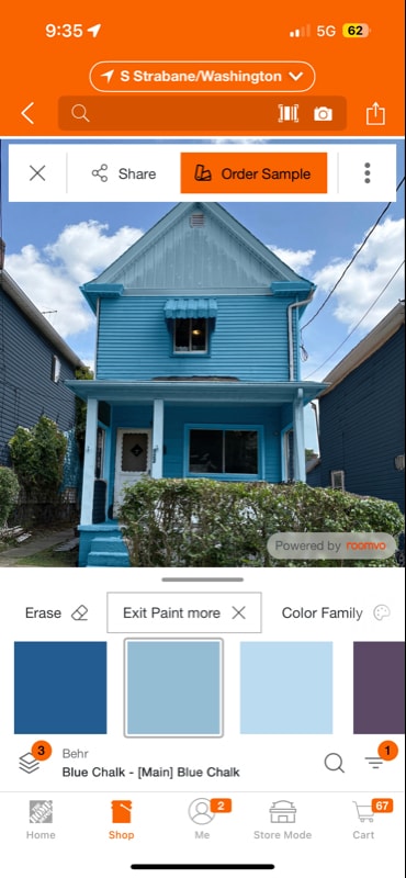property at 122 Woodland Ave