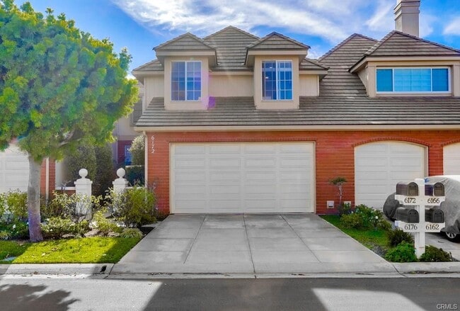 property at 6172 Eaglecrest Dr