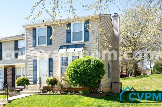 10909 Olde Woods Way in Columbia, MD - Building Photo - Building Photo