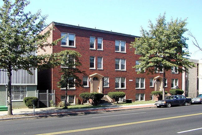 4312-4314 Georgia Ave NW in Washington, DC - Building Photo - Building Photo