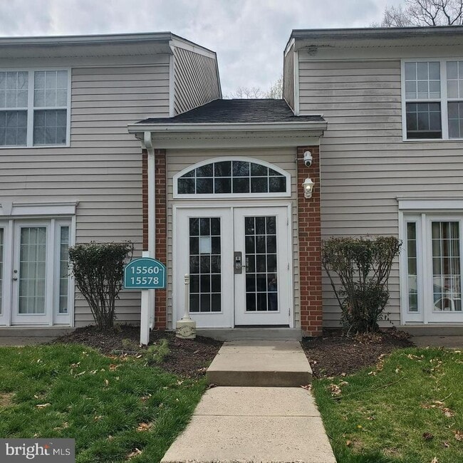 property at 15560 Horseshoe Ln