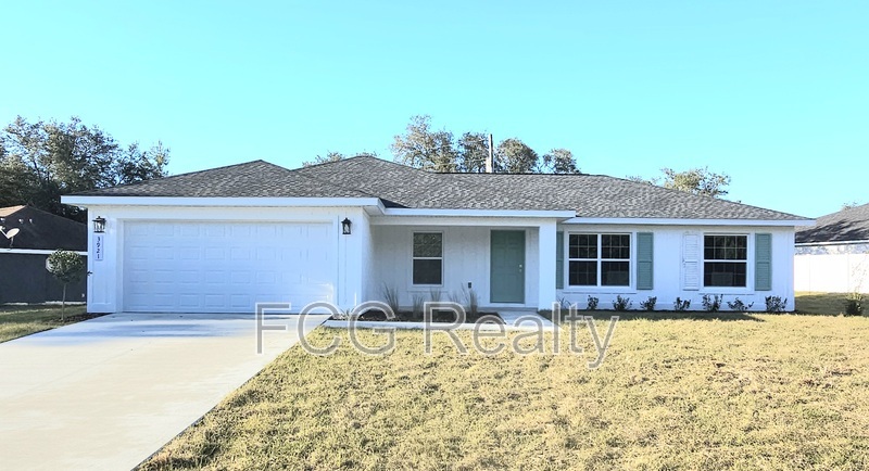 3921 SW 133rd Loop in Ocala, FL - Building Photo