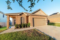 5514 Shorthorn Dr in Laredo, TX - Foto de edificio - Building Photo