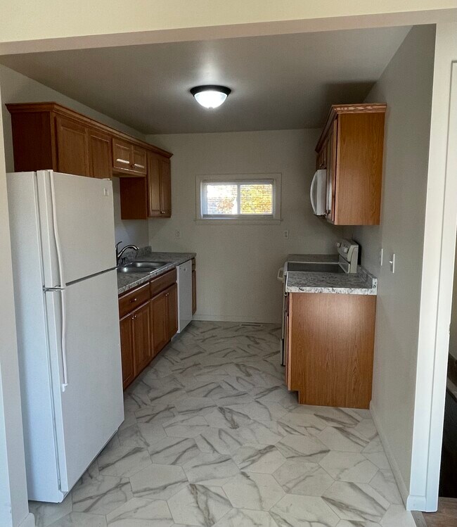 307 Penn Ave in Utica, OH - Building Photo - Building Photo