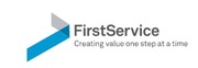 Property Management Company Logo FirstService Corporation