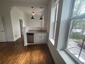 651 N Paulina St in Chicago, IL - Building Photo - Building Photo