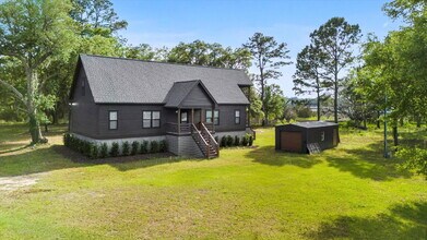 3399 Freeman Hill Rd in Johns Island, SC - Building Photo - Building Photo